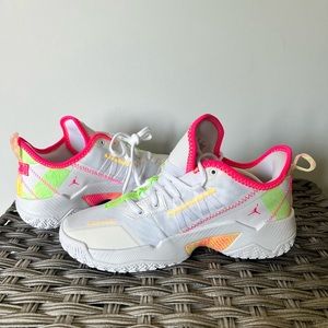 Jordan One Take ll (GS)